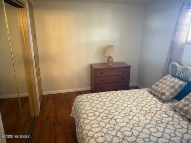 Very nicely furnished north facing home with great mountain on Tucson Estates Golf Course in Arizona - for sale on GolfHomes.com, golf home, golf lot