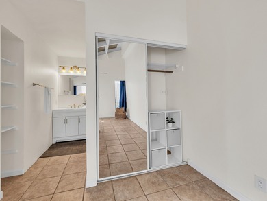 Paniolo Club unit #224 is a freshly painted, second-floor on Waikoloa Village Golf Club in Hawaii - for sale on GolfHomes.com, golf home, golf lot