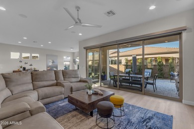 Upon entering the gates of Encanterra Golf & Country Club, you on Encanterra Country Club in Arizona - for sale on GolfHomes.com, golf home, golf lot