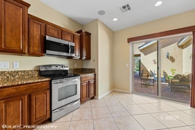 Welcome to easy living in Sun City Mesquite! This on Conestoga Golf Club in Nevada - for sale on GolfHomes.com, golf home, golf lot