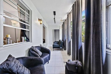 Located On The West Side of Palm City Road Just Up From The on Monterey Yacht and Country Club in Florida - for sale on GolfHomes.com, golf home, golf lot