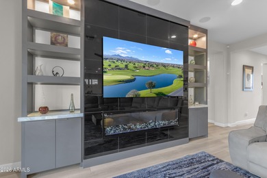 Upon entering the gates of Encanterra Golf & Country Club, you on Encanterra Country Club in Arizona - for sale on GolfHomes.com, golf home, golf lot