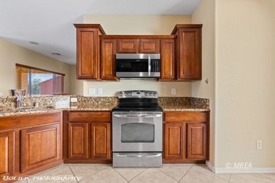 Welcome to easy living in Sun City Mesquite! This on Conestoga Golf Club in Nevada - for sale on GolfHomes.com, golf home, golf lot