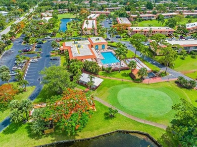 Located On The West Side of Palm City Road Just Up From The on Monterey Yacht and Country Club in Florida - for sale on GolfHomes.com, golf home, golf lot