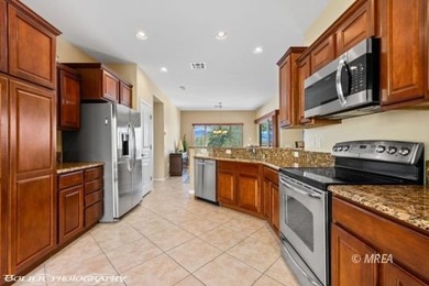 Welcome to easy living in Sun City Mesquite! This on Conestoga Golf Club in Nevada - for sale on GolfHomes.com, golf home, golf lot