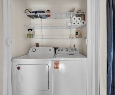 Paniolo Club unit #224 is a freshly painted, second-floor on Waikoloa Village Golf Club in Hawaii - for sale on GolfHomes.com, golf home, golf lot