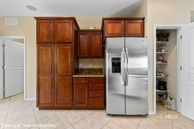 Welcome to easy living in Sun City Mesquite! This on Conestoga Golf Club in Nevada - for sale on GolfHomes.com, golf home, golf lot