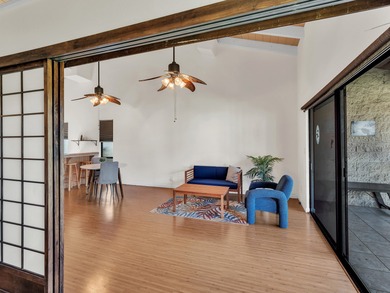 Paniolo Club unit #224 is a freshly painted, second-floor on Waikoloa Village Golf Club in Hawaii - for sale on GolfHomes.com, golf home, golf lot