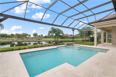 FULL GOLF MEMBERSHIP INCLUDED - EXPERIENCE THE ULTIMATE on Esplanade Golf and  Country Club in Florida - for sale on GolfHomes.com, golf home, golf lot