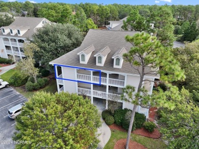 PERFECTLY UPDATED FURNISHED PENTHOUSE CONDO located in beautiful on Members Club At St. James Plantation in North Carolina - for sale on GolfHomes.com, golf home, golf lot
