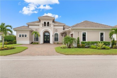 FULL GOLF MEMBERSHIP INCLUDED - EXPERIENCE THE ULTIMATE on Esplanade Golf and  Country Club in Florida - for sale on GolfHomes.com, golf home, golf lot