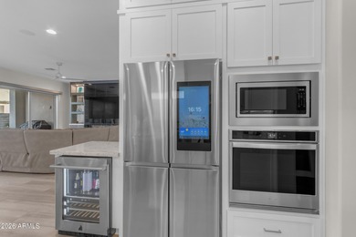 Upon entering the gates of Encanterra Golf & Country Club, you on Encanterra Country Club in Arizona - for sale on GolfHomes.com, golf home, golf lot