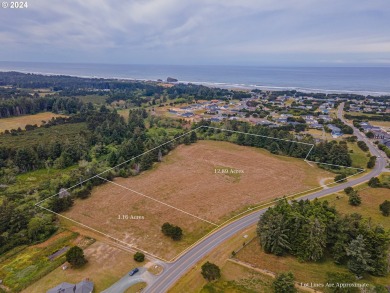 Located approximately 1 mile south of Bandon City center, two on Old Bandon Golf Links in Oregon - for sale on GolfHomes.com, golf home, golf lot