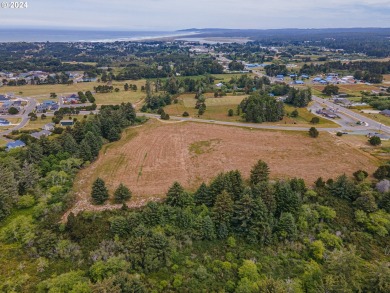 Located approximately 1 mile south of Bandon City center, two on Old Bandon Golf Links in Oregon - for sale on GolfHomes.com, golf home, golf lot