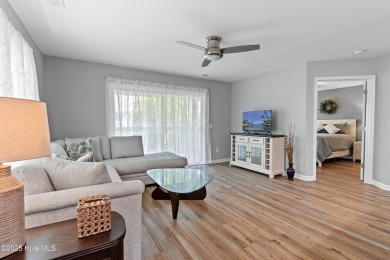 PERFECTLY UPDATED FURNISHED PENTHOUSE CONDO located in beautiful on Members Club At St. James Plantation in North Carolina - for sale on GolfHomes.com, golf home, golf lot