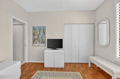 Experience the luxury of this spacious 3bed/2.5bath condo in on Boca Pointe Country Club in Florida - for sale on GolfHomes.com, golf home, golf lot