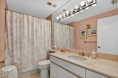 Experience the luxury of this spacious 3bed/2.5bath condo in on Boca Pointe Country Club in Florida - for sale on GolfHomes.com, golf home, golf lot