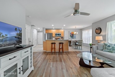 PERFECTLY UPDATED FURNISHED PENTHOUSE CONDO located in beautiful on Members Club At St. James Plantation in North Carolina - for sale on GolfHomes.com, golf home, golf lot