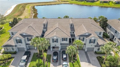 Look no further, one of the best priced units in the community! on River Hall Country Club in Florida - for sale on GolfHomes.com, golf home, golf lot