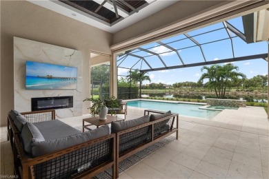 FULL GOLF MEMBERSHIP INCLUDED - EXPERIENCE THE ULTIMATE on Esplanade Golf and  Country Club in Florida - for sale on GolfHomes.com, golf home, golf lot