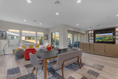 Upon entering the gates of Encanterra Golf & Country Club, you on Encanterra Country Club in Arizona - for sale on GolfHomes.com, golf home, golf lot