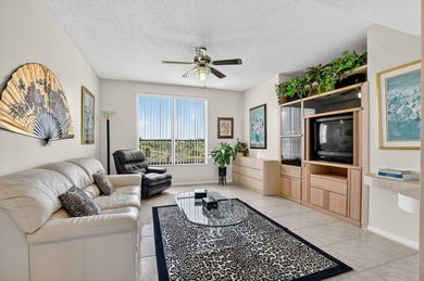Experience the luxury of this spacious 3bed/2.5bath condo in on Boca Pointe Country Club in Florida - for sale on GolfHomes.com, golf home, golf lot