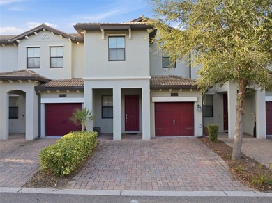 This fantastic 3 bedroom 2.5 Bathroom town home is located in on ChampionsGate Golf Resort in Florida - for sale on GolfHomes.com, golf home, golf lot