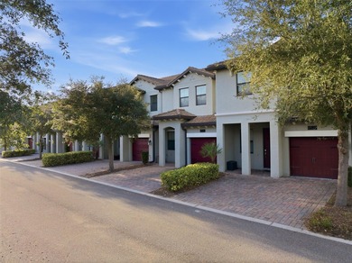 This fantastic 3 bedroom 2.5 Bathroom town home is located in on ChampionsGate Golf Resort in Florida - for sale on GolfHomes.com, golf home, golf lot