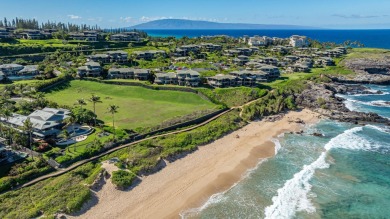 WOW! The Kapalua Bay Villa you have been waiting for can now be on Kapalua Golf Club - Bay Course in Hawaii - for sale on GolfHomes.com, golf home, golf lot