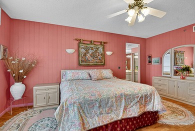 Experience the luxury of this spacious 3bed/2.5bath condo in on Boca Pointe Country Club in Florida - for sale on GolfHomes.com, golf home, golf lot