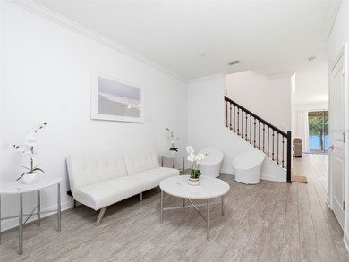 This fantastic 3 bedroom 2.5 Bathroom town home is located in on ChampionsGate Golf Resort in Florida - for sale on GolfHomes.com, golf home, golf lot