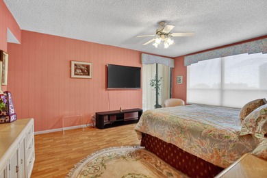 Experience the luxury of this spacious 3bed/2.5bath condo in on Boca Pointe Country Club in Florida - for sale on GolfHomes.com, golf home, golf lot