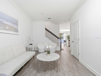 This fantastic 3 bedroom 2.5 Bathroom town home is located in on ChampionsGate Golf Resort in Florida - for sale on GolfHomes.com, golf home, golf lot