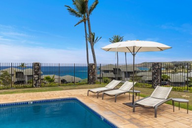WOW! The Kapalua Bay Villa you have been waiting for can now be on Kapalua Golf Club - Bay Course in Hawaii - for sale on GolfHomes.com, golf home, golf lot