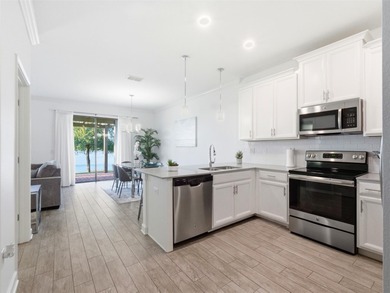 This fantastic 3 bedroom 2.5 Bathroom town home is located in on ChampionsGate Golf Resort in Florida - for sale on GolfHomes.com, golf home, golf lot