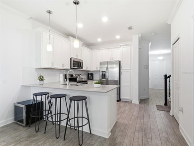 This fantastic 3 bedroom 2.5 Bathroom town home is located in on ChampionsGate Golf Resort in Florida - for sale on GolfHomes.com, golf home, golf lot