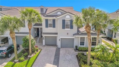 Look no further, one of the best priced units in the community! on River Hall Country Club in Florida - for sale on GolfHomes.com, golf home, golf lot