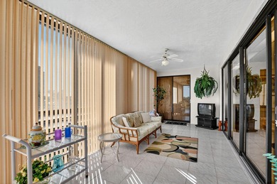 Experience the luxury of this spacious 3bed/2.5bath condo in on Boca Pointe Country Club in Florida - for sale on GolfHomes.com, golf home, golf lot