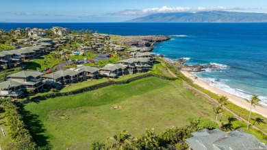 WOW! The Kapalua Bay Villa you have been waiting for can now be on Kapalua Golf Club - Bay Course in Hawaii - for sale on GolfHomes.com, golf home, golf lot
