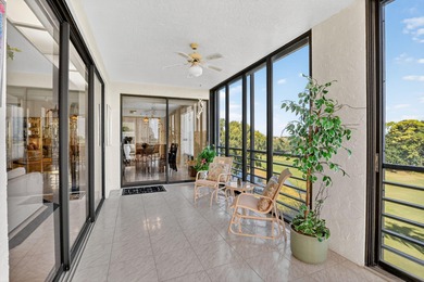 Experience the luxury of this spacious 3bed/2.5bath condo in on Boca Pointe Country Club in Florida - for sale on GolfHomes.com, golf home, golf lot