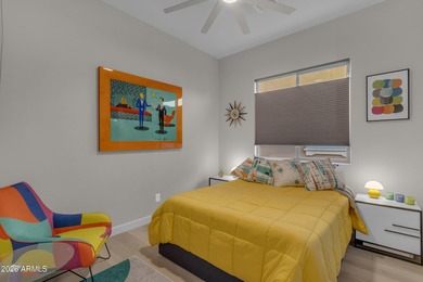 Upon entering the gates of Encanterra Golf & Country Club, you on Encanterra Country Club in Arizona - for sale on GolfHomes.com, golf home, golf lot