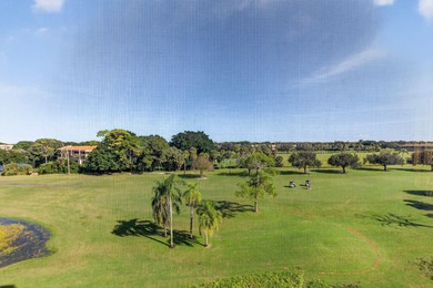 Experience the luxury of this spacious 3bed/2.5bath condo in on Boca Pointe Country Club in Florida - for sale on GolfHomes.com, golf home, golf lot