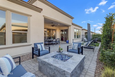 Upon entering the gates of Encanterra Golf & Country Club, you on Encanterra Country Club in Arizona - for sale on GolfHomes.com, golf home, golf lot