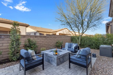 Upon entering the gates of Encanterra Golf & Country Club, you on Encanterra Country Club in Arizona - for sale on GolfHomes.com, golf home, golf lot