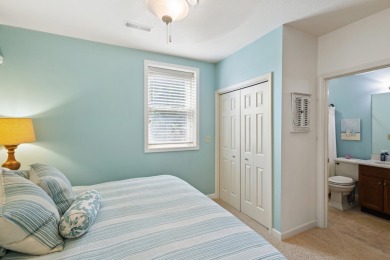 Comfortable and welcoming with 260 feet of water frontage, and on Island Hills Golf Club in Michigan - for sale on GolfHomes.com, golf home, golf lot