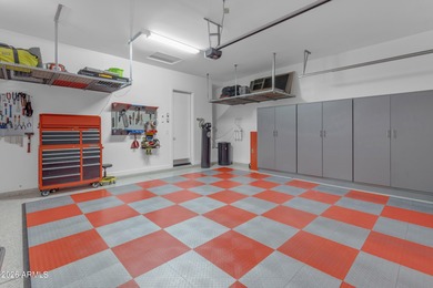 Upon entering the gates of Encanterra Golf & Country Club, you on Encanterra Country Club in Arizona - for sale on GolfHomes.com, golf home, golf lot