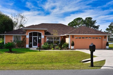Spectacular Nadeau custom-built home with private spring-fed on Lake Diamond Golf and Country Club in Florida - for sale on GolfHomes.com, golf home, golf lot