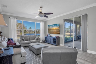 Welcome to your slice of Florida paradise in the guard gated on The Eagles Golf Course and Club in Florida - for sale on GolfHomes.com, golf home, golf lot