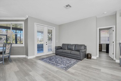 Welcome to your slice of Florida paradise in the guard gated on The Eagles Golf Course and Club in Florida - for sale on GolfHomes.com, golf home, golf lot