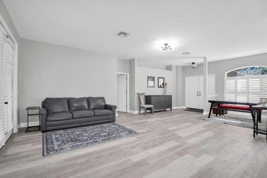 Welcome to your slice of Florida paradise in the guard gated on The Eagles Golf Course and Club in Florida - for sale on GolfHomes.com, golf home, golf lot